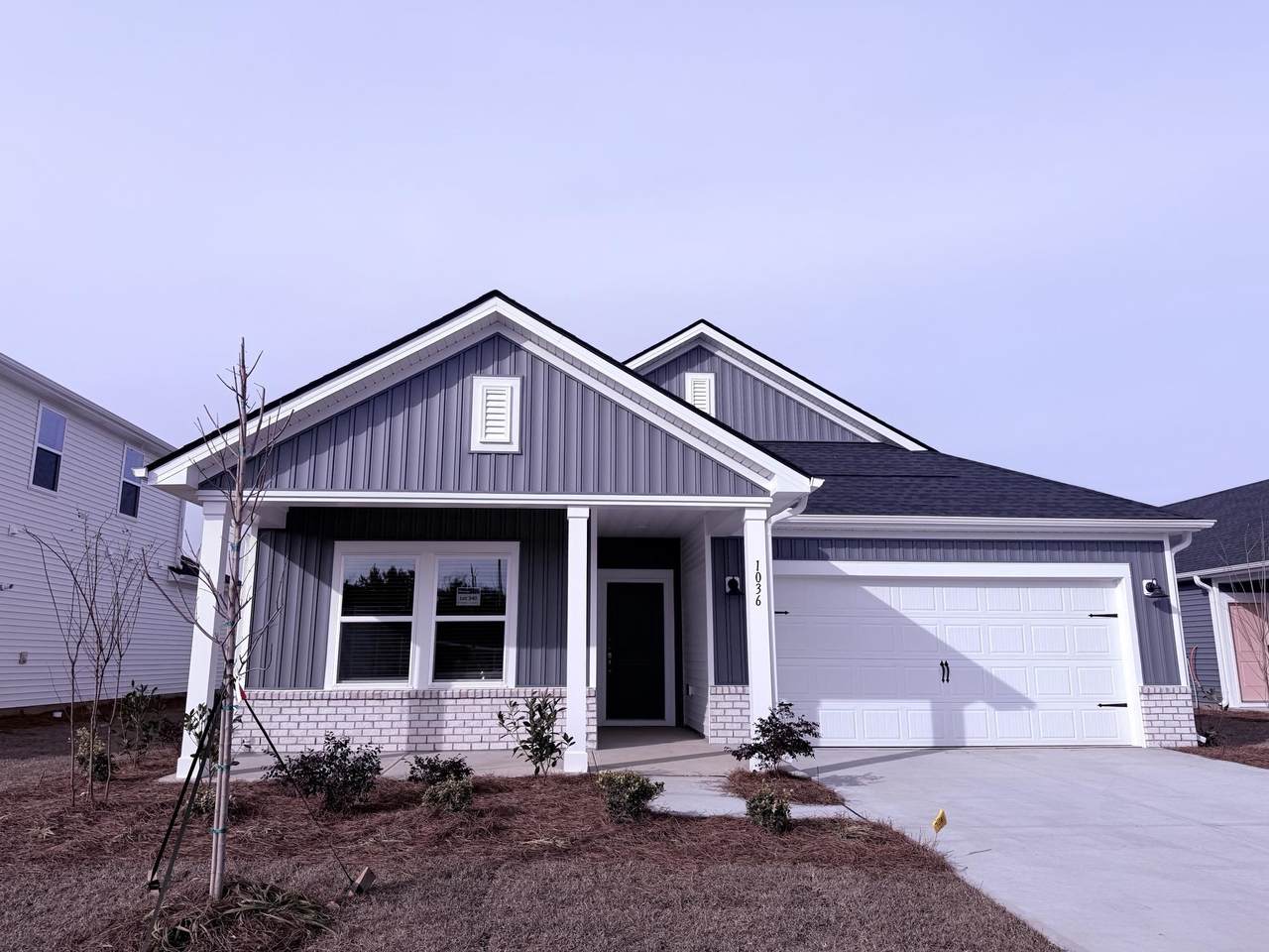 1036 Lauryn Oak Loop - Photo 1