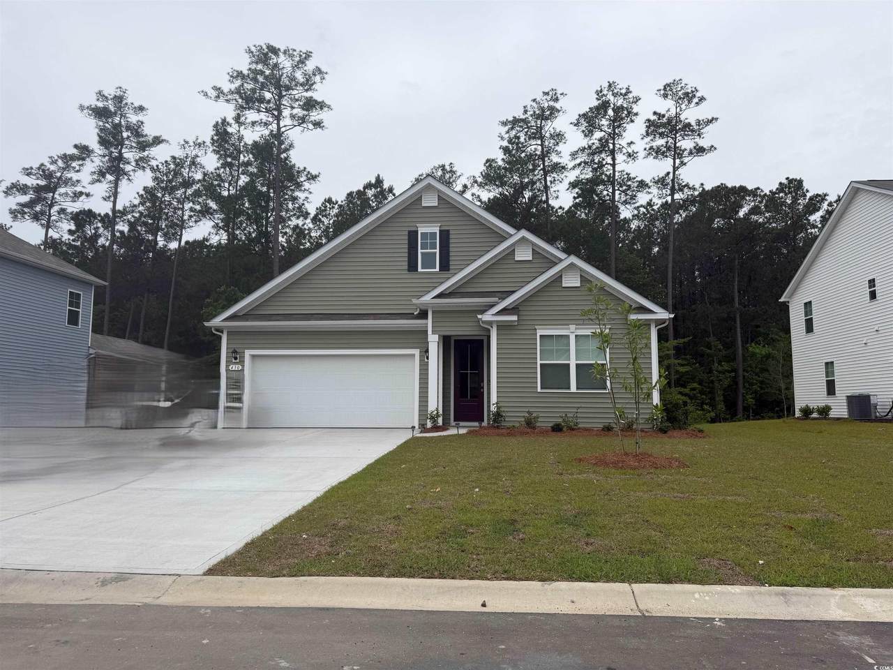 430 Clear Lake Dr. - Photo 1