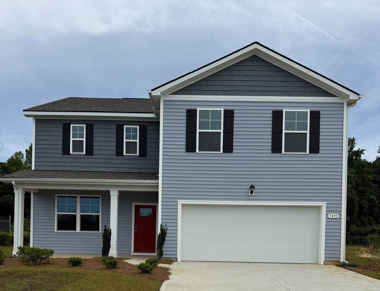 7495 Meadow Walk Loop - Photo 1