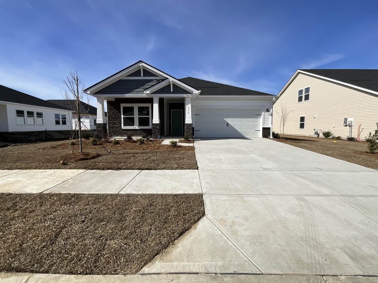 496 Cypress Preserve Circle - Photo 1