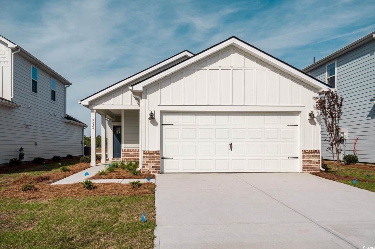 3224 Tranquility Loop - Photo 1