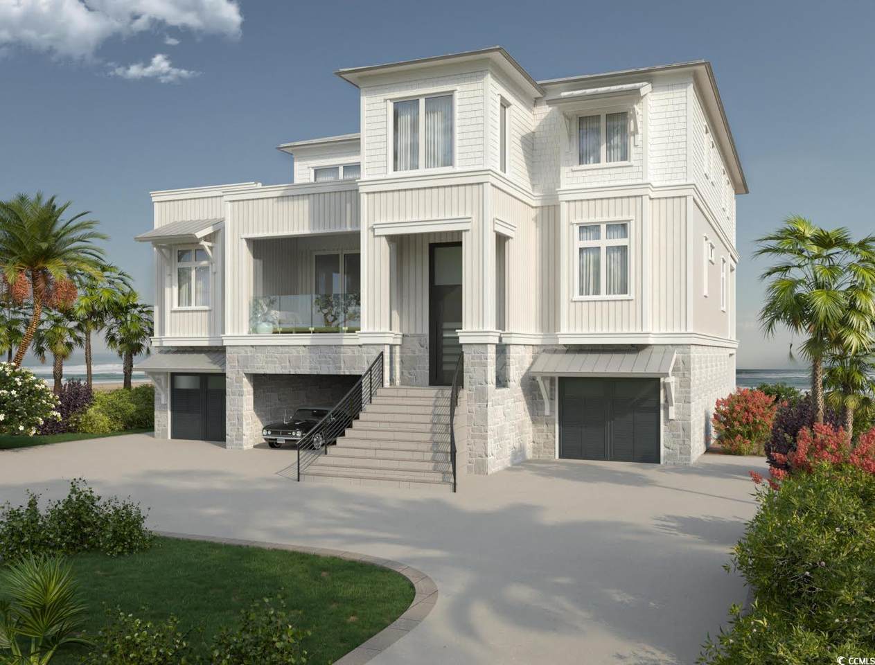 3604 Ocean Blvd. N - Photo 1