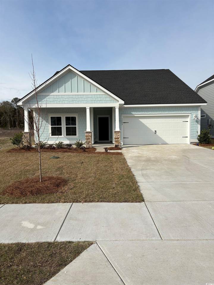 1321 Beach Way Ln. - Photo 1