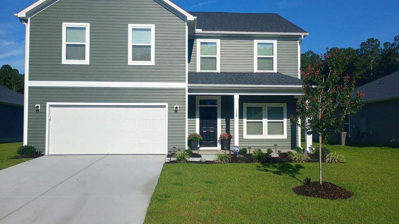 179 Valerio St. - Photo 1