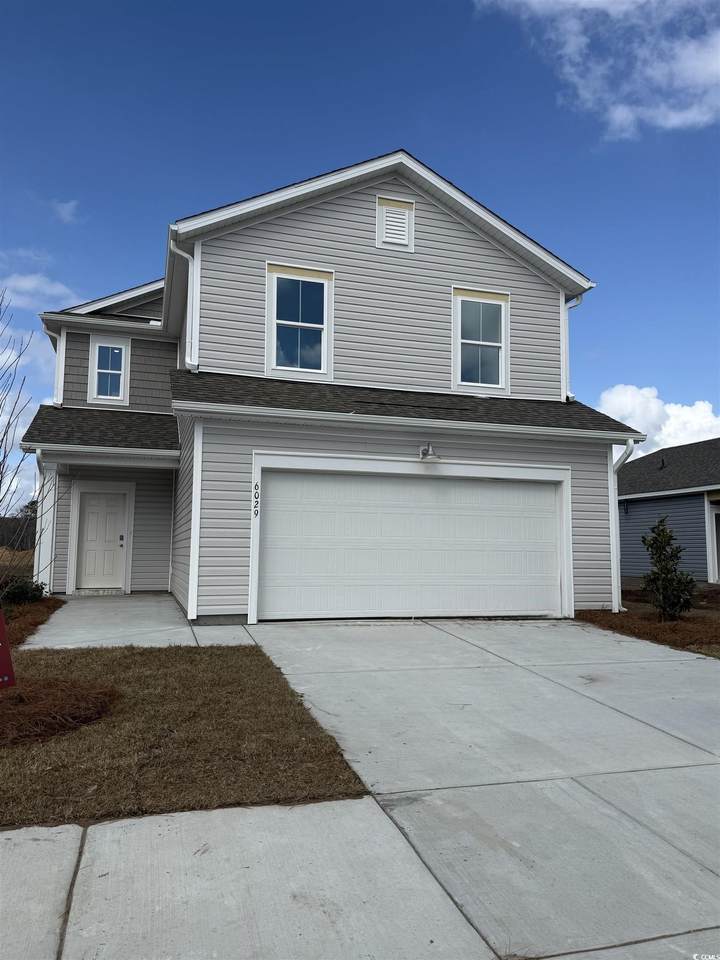 6029 Harness Ct. - Photo 1