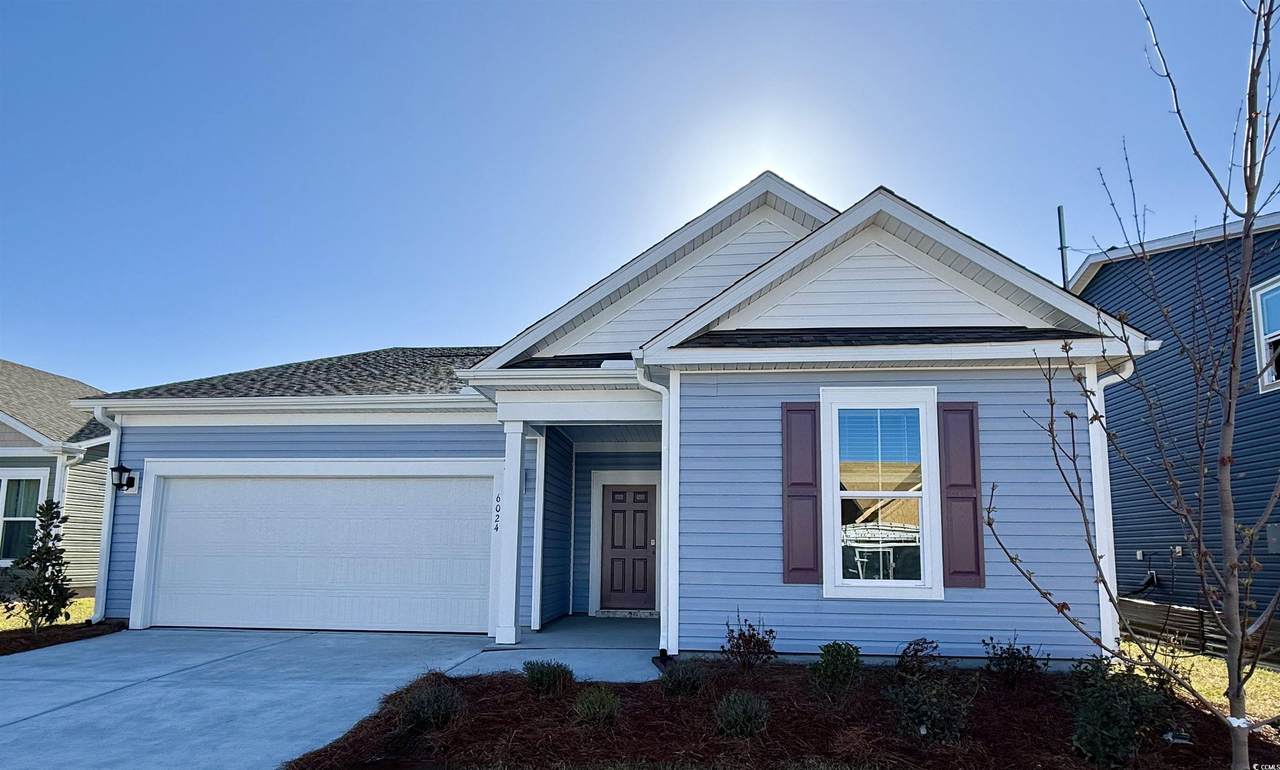 6024 Harness Ct. - Photo 1