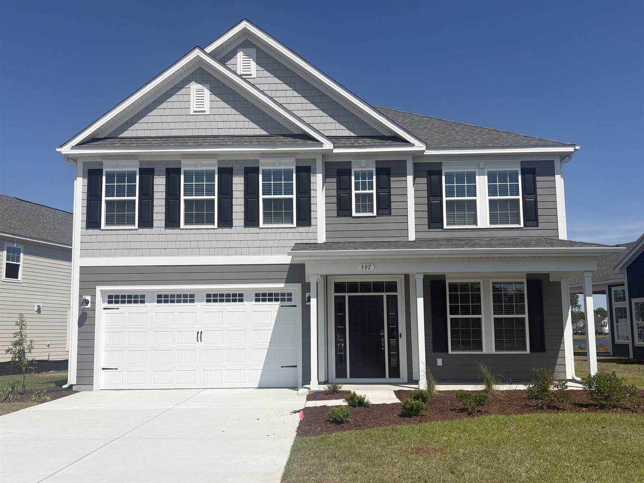 397 Starlit Way - Photo 1