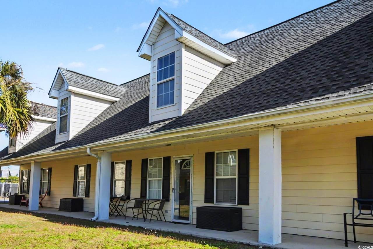 2405 Nixon St. - Photo 1