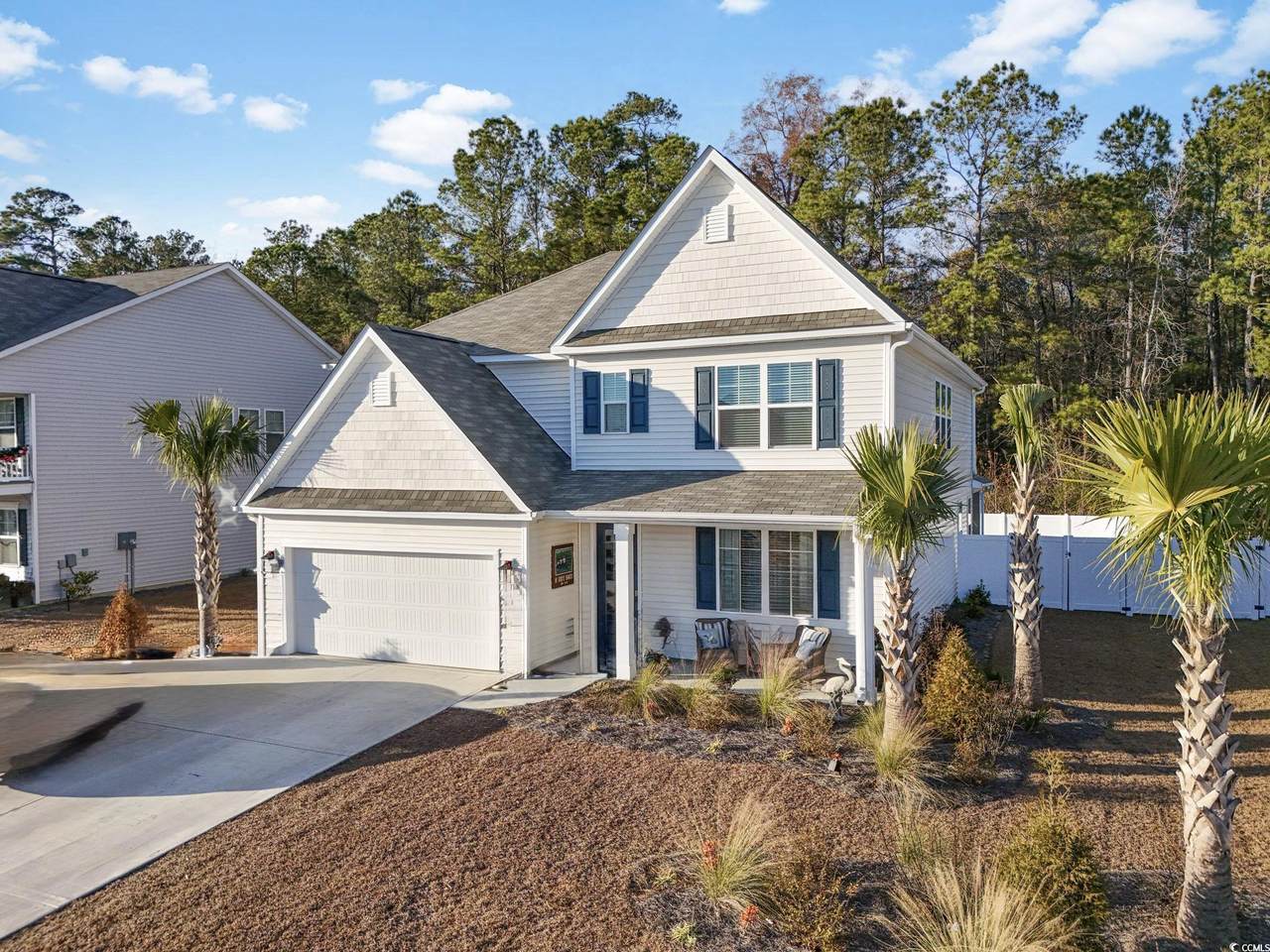 356 Clear Lake Dr. - Photo 1