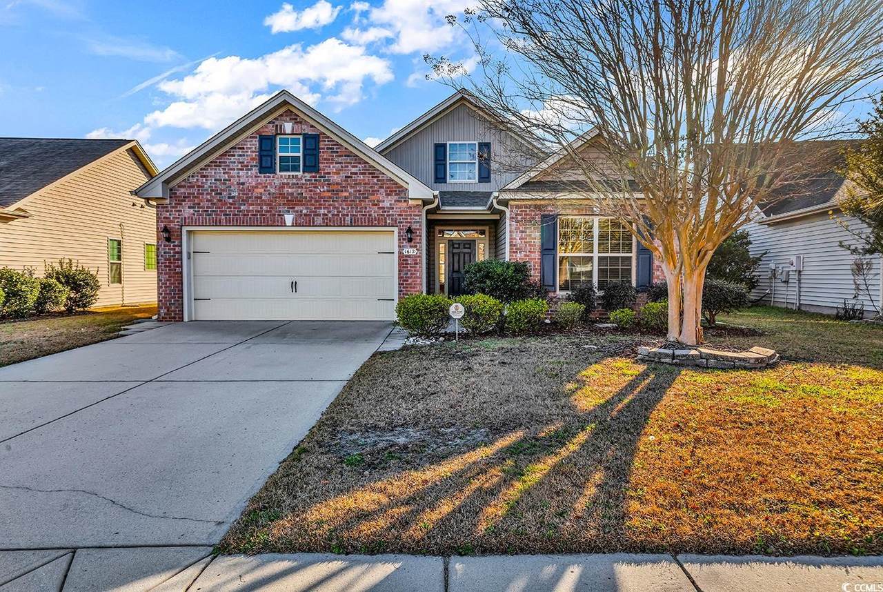 1612 Fairforest Ct. - Photo 1