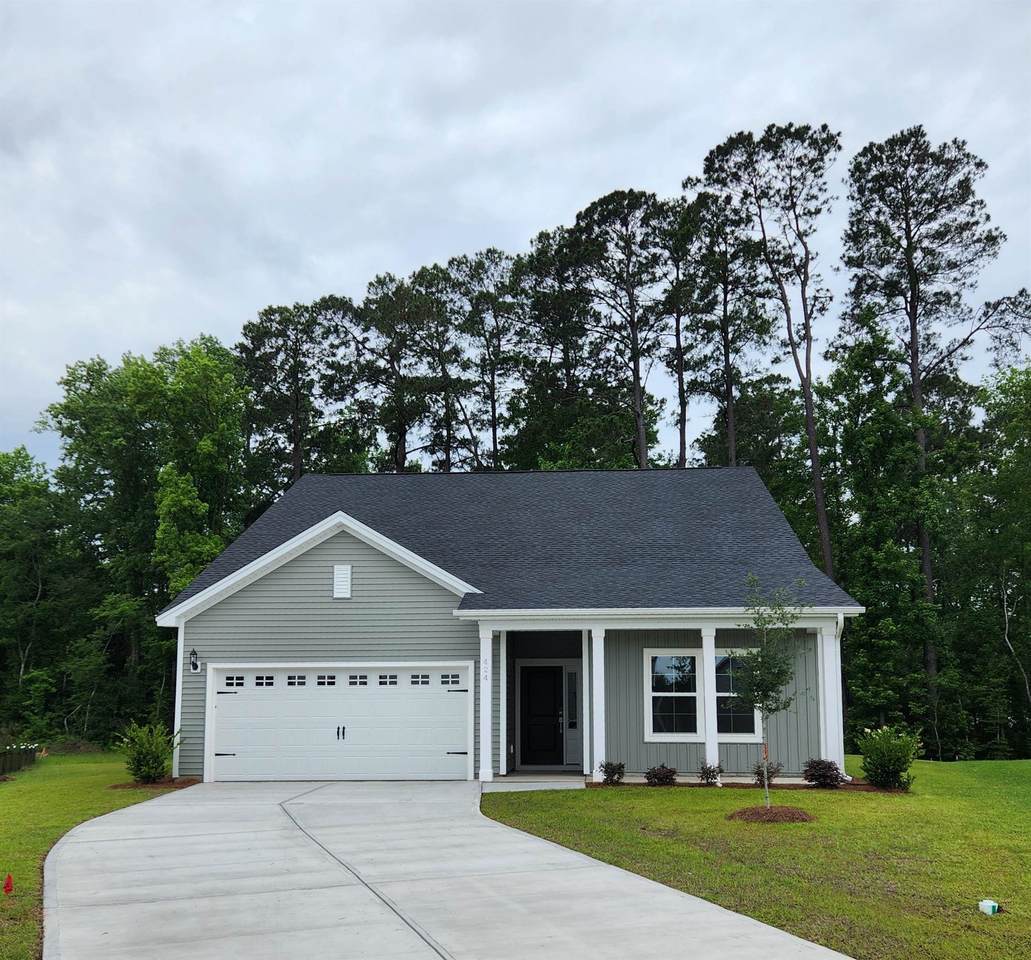 424 Meadow Sweet Pl - Photo 1