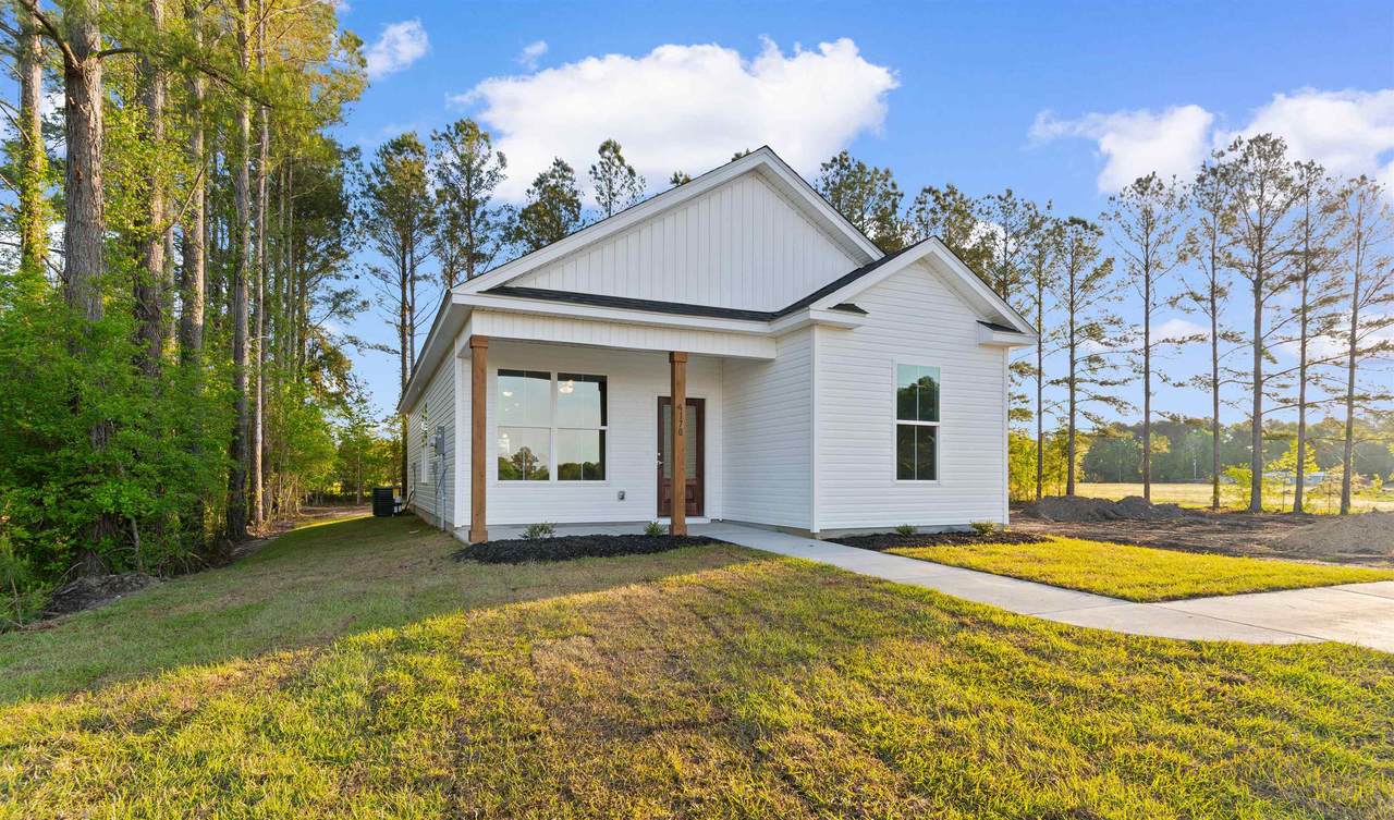 4170 Fairlane Rd. - Photo 1