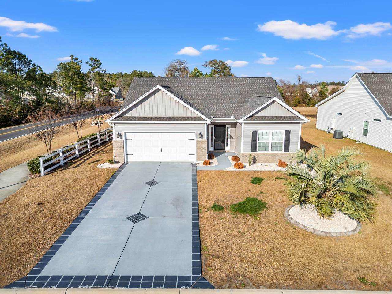 101 Palm Terrace Loop - Photo 1