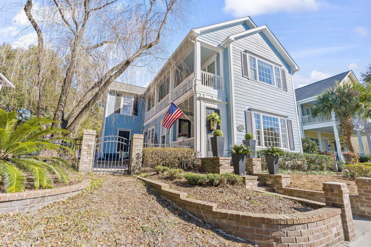 1609 James Island  Dr. - Photo 1