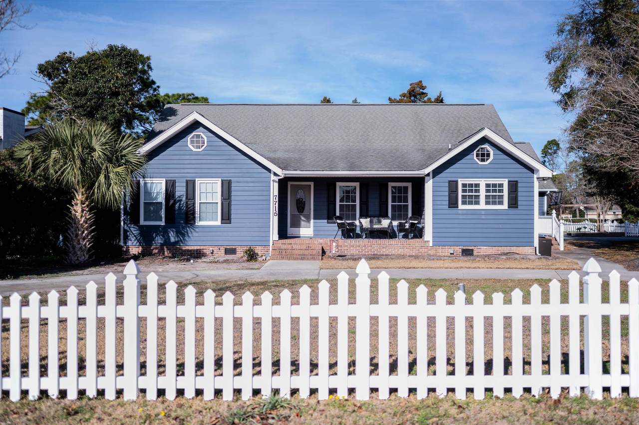 7715 Woodland Dr. - Photo 1