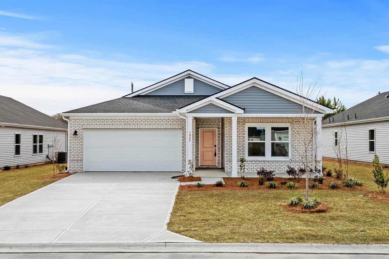 1045 Lauryn Oak Loop - Photo 1