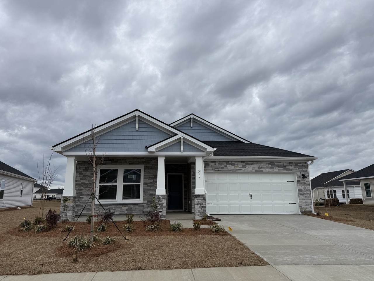 516 Cypress Preserve Circle - Photo 1