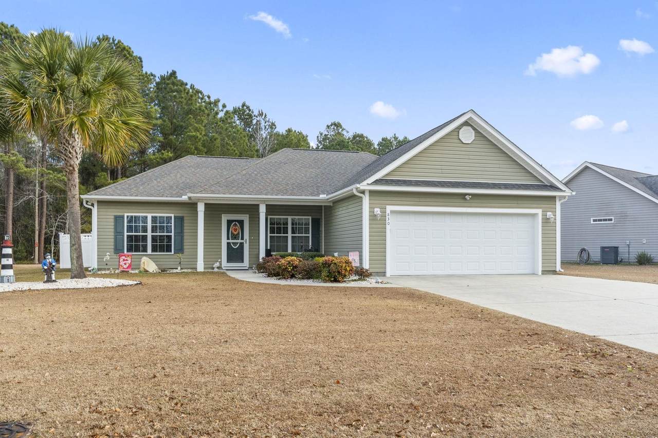 830 Payne Ct. - Photo 1