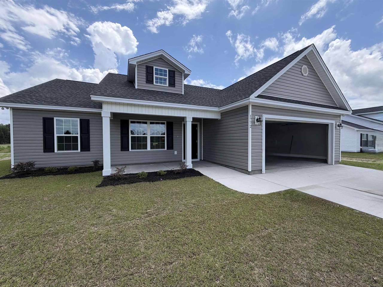 1772 Vereen Rd. - Photo 1