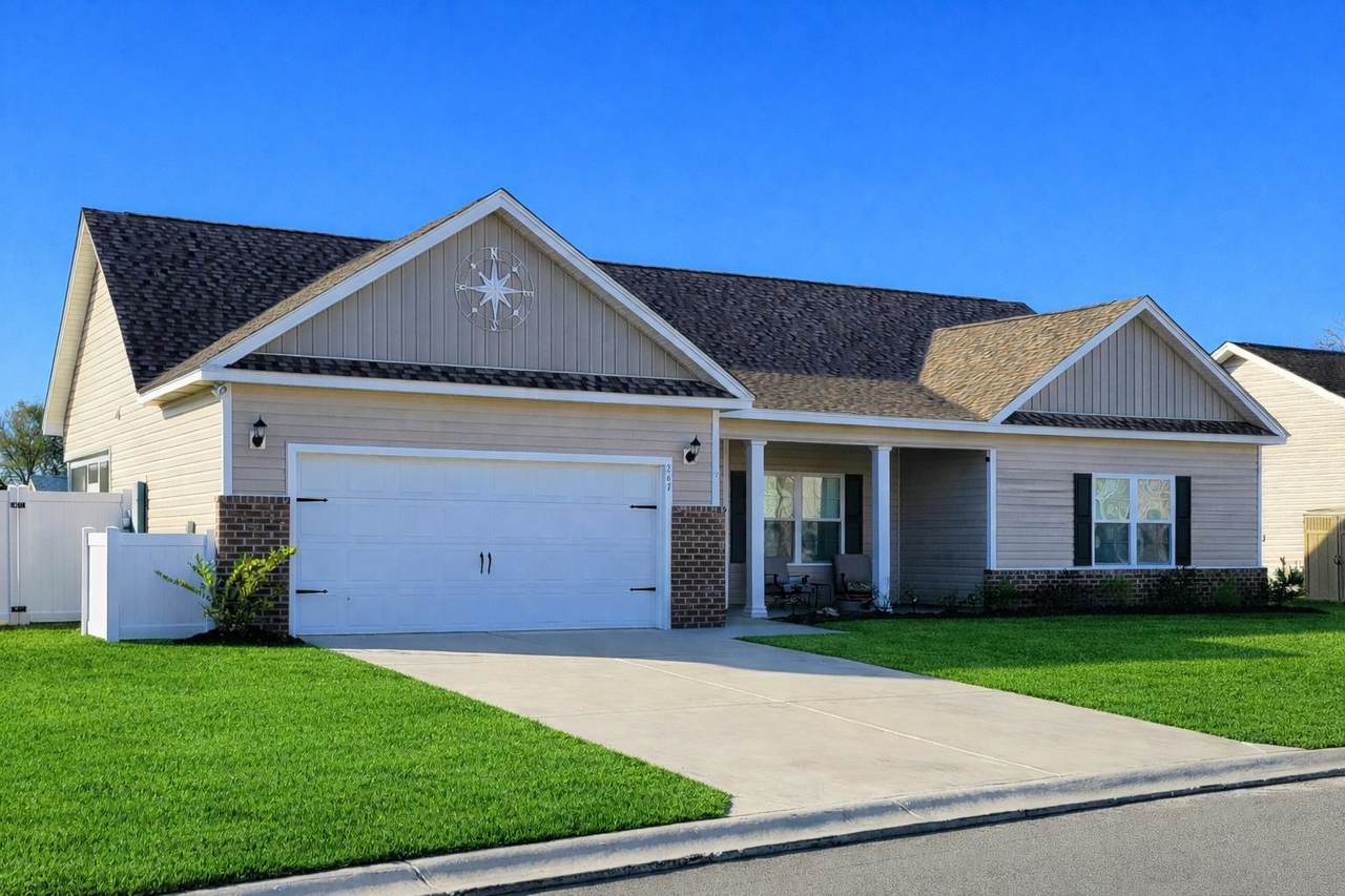 267 Lifestyle Court - Photo 1