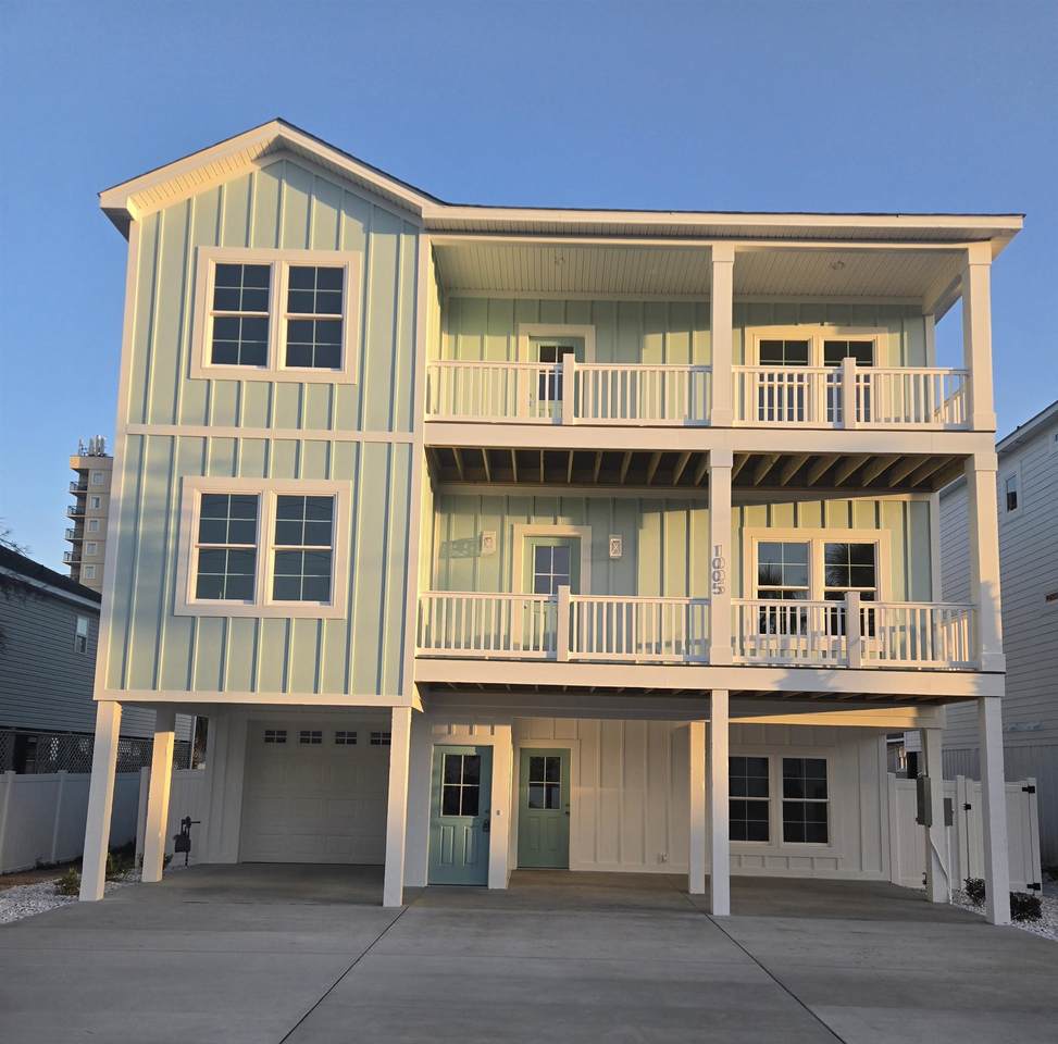 1005 Perrin Dr. - Photo 1