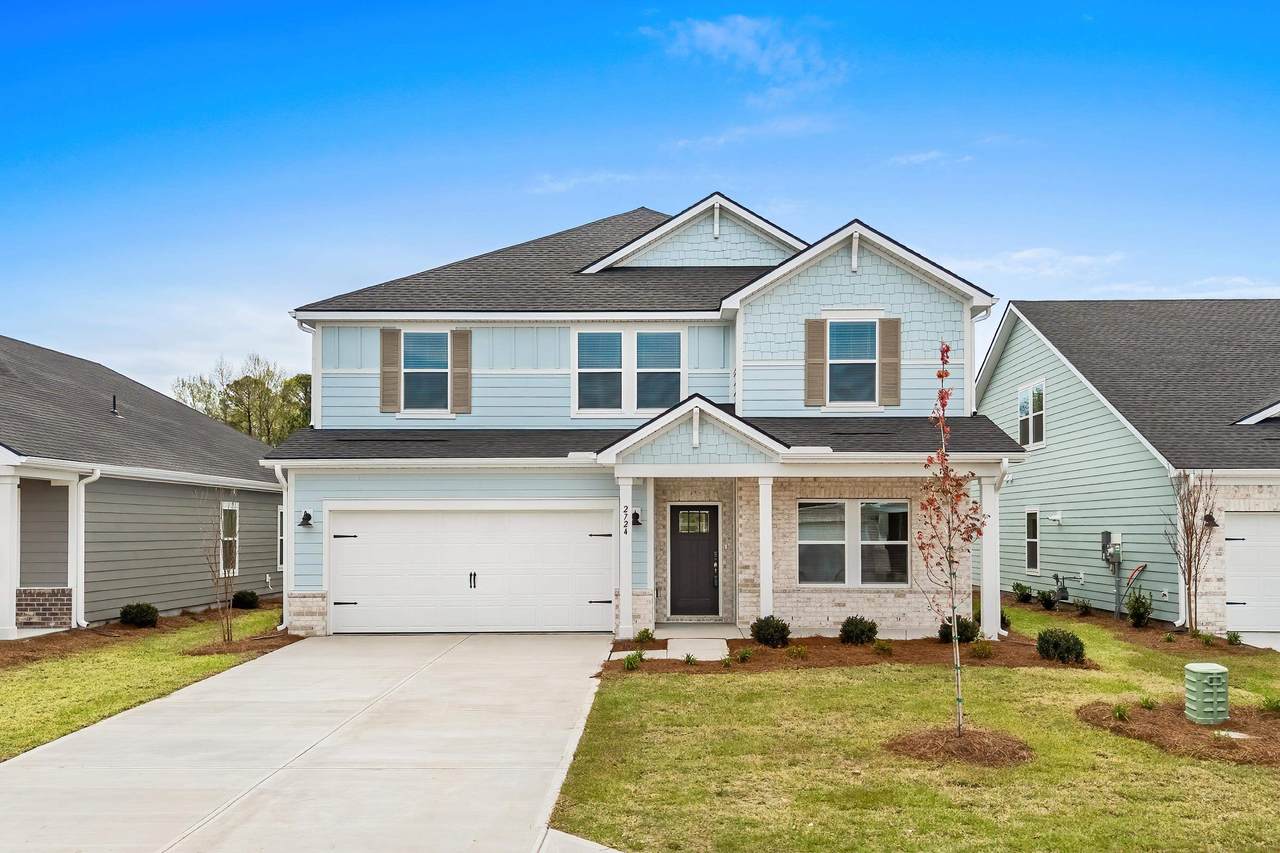 2724 Tranquility Loop - Photo 1