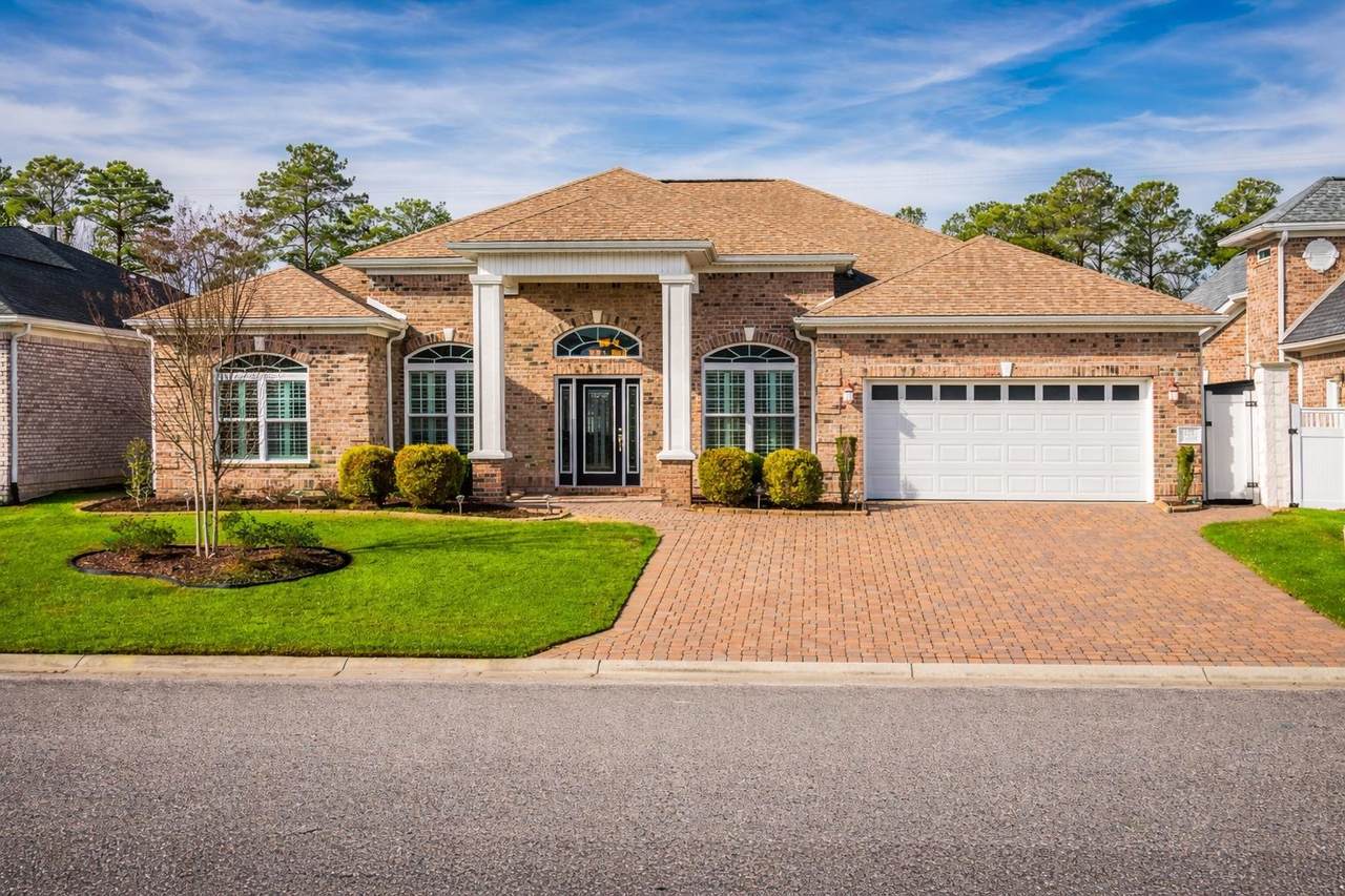 421 Waterfall Circle - Photo 1