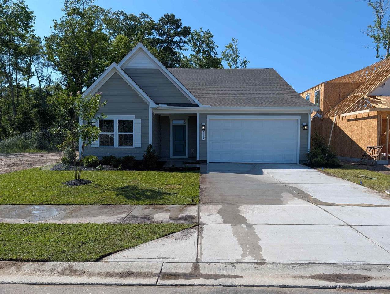 2105 Hope Pointe Dr - Photo 1