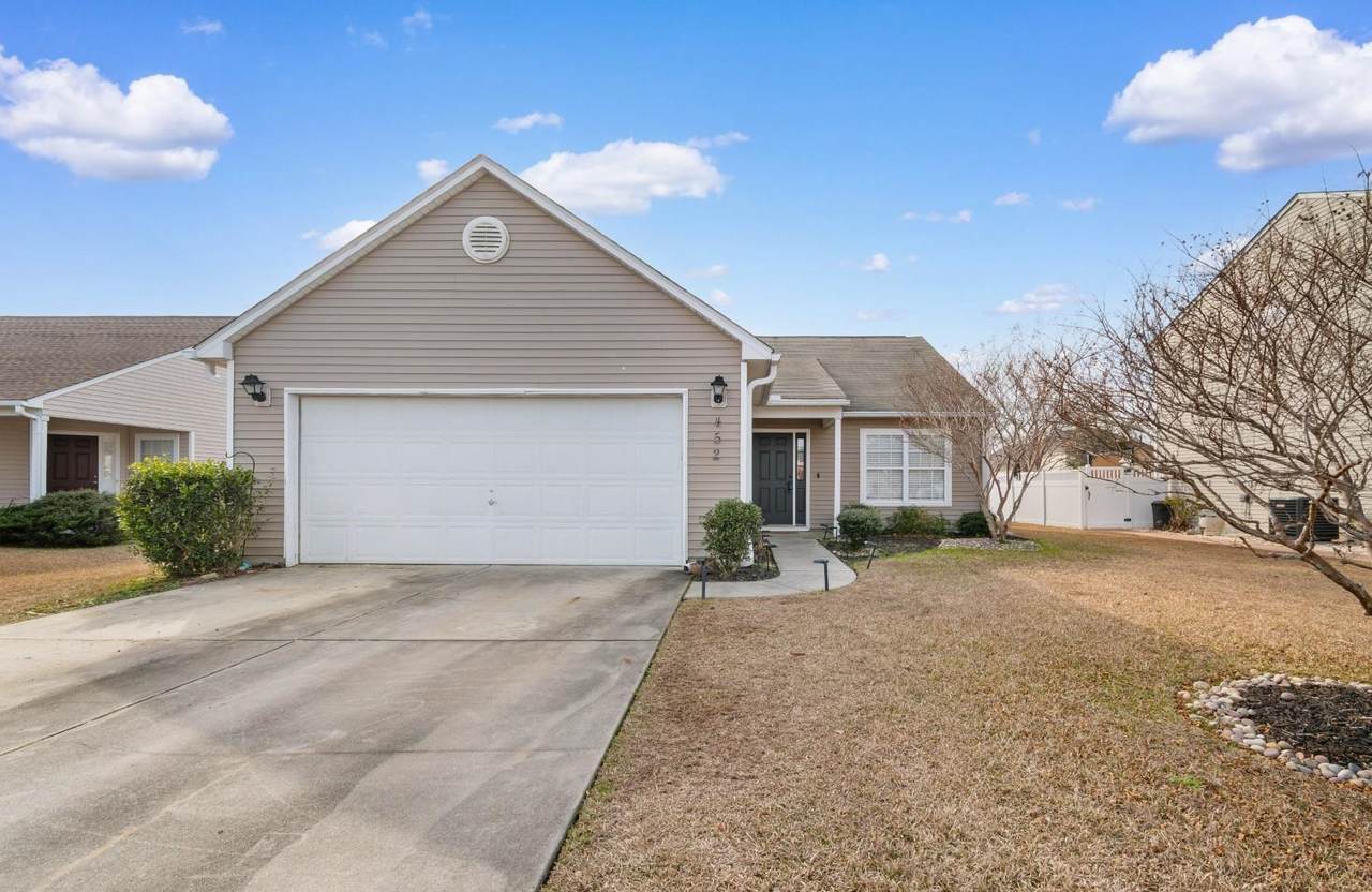 452 Palm Frond Dr. - Photo 1