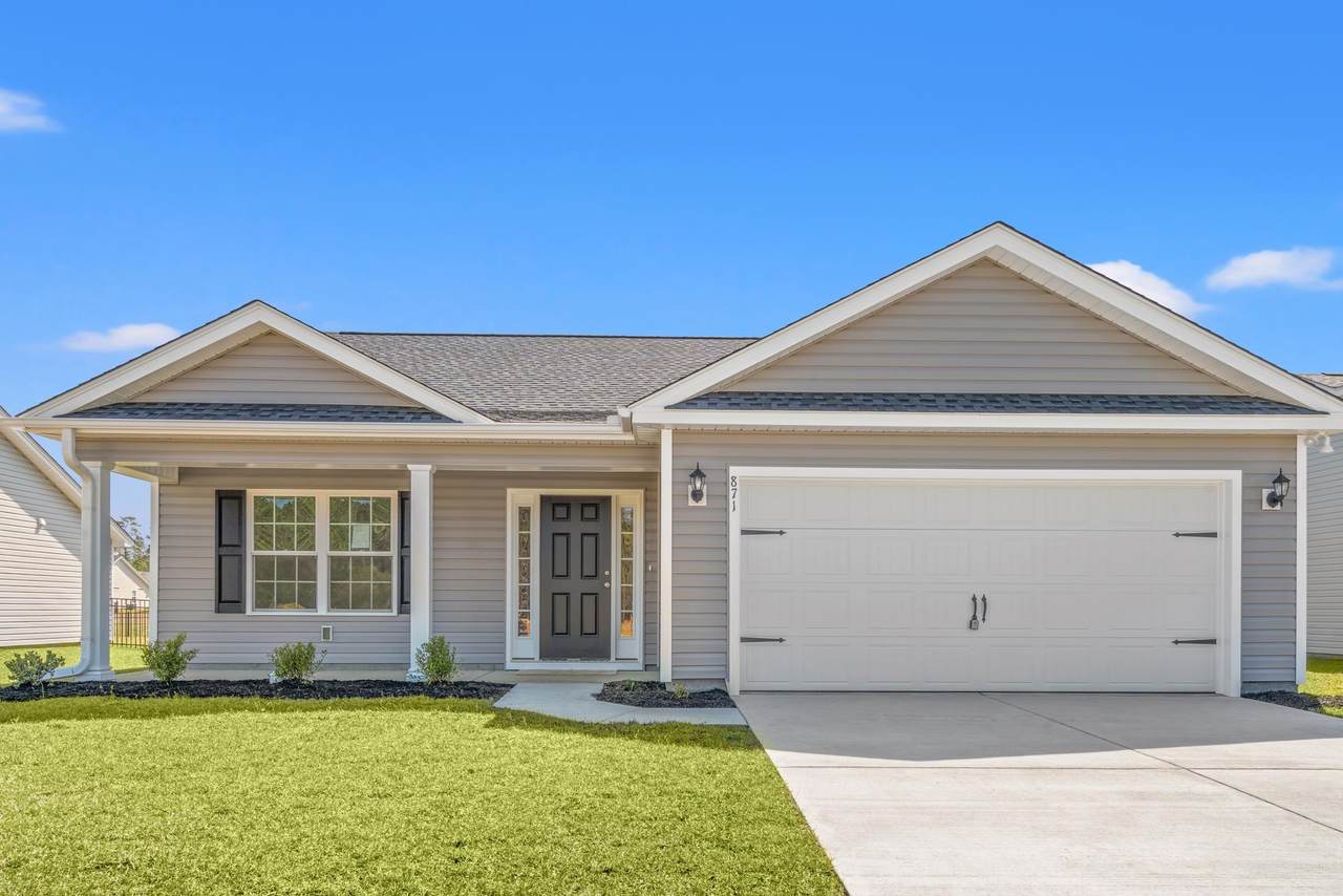 871 Owls Nest Dr. - Photo 1