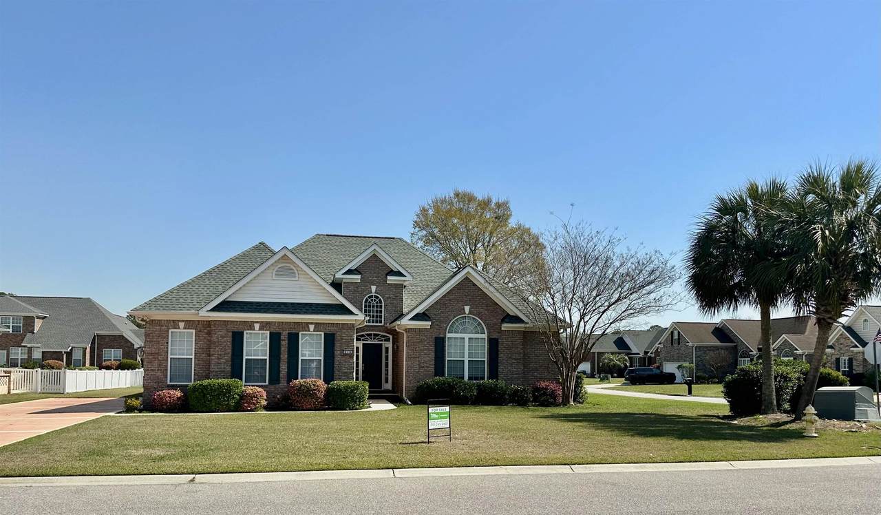 219 Cypress Estates Dr. - Photo 1