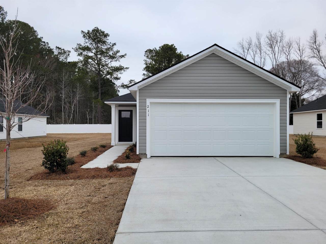 211 Birchwood Dr. - Photo 1