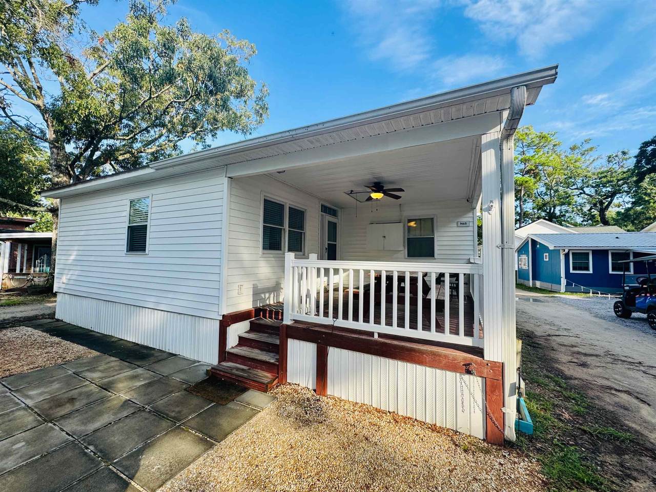 6001 - N65 Kings Hwy. - Photo 1