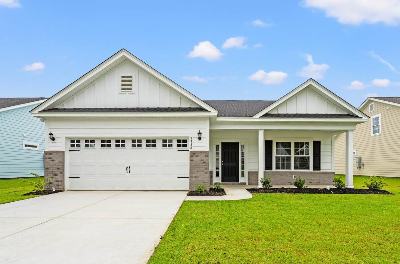 955 Woodside Dr. - Photo 1
