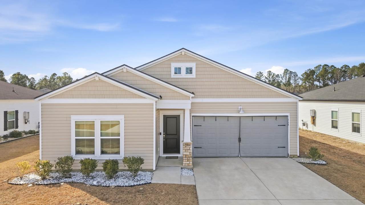163 Fox Rae Dr. - Photo 1