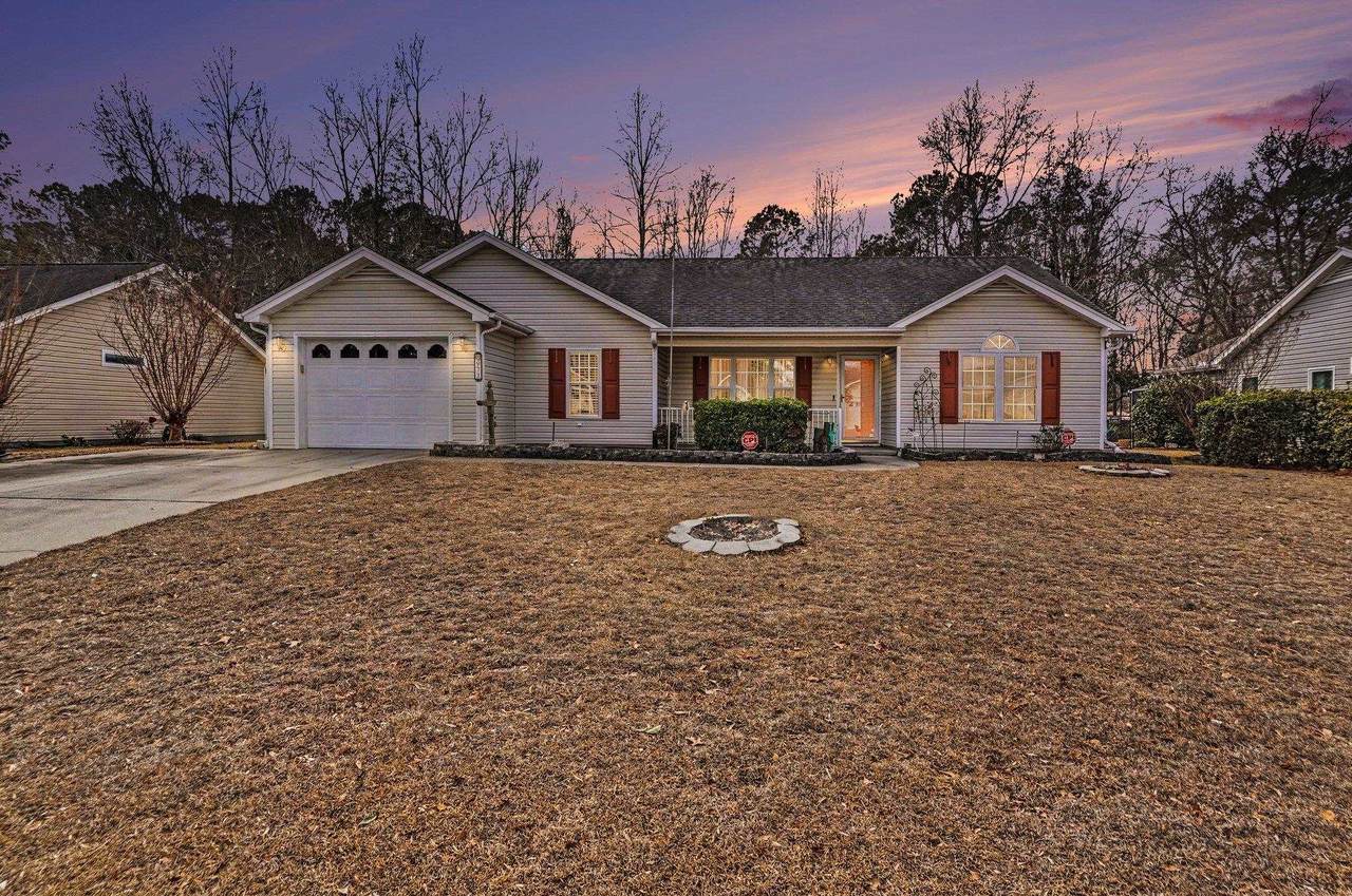 973 Castlewood Dr. - Photo 1