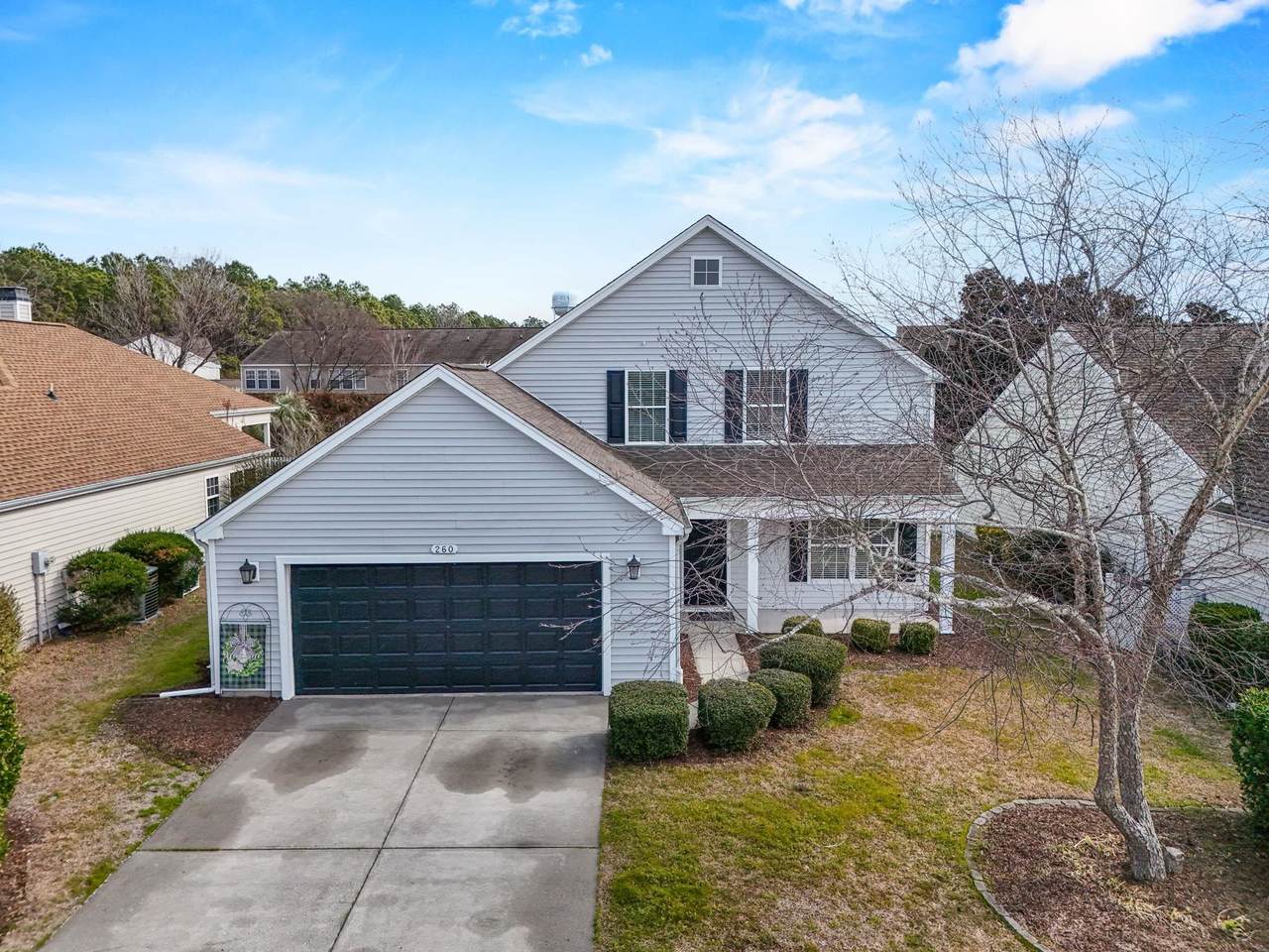 260 Carolina Farms Blvd. - Photo 1