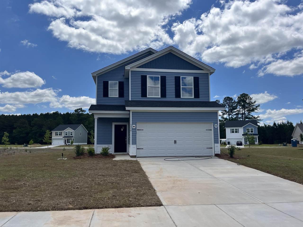 1110 Hainer Place Dr - Photo 1