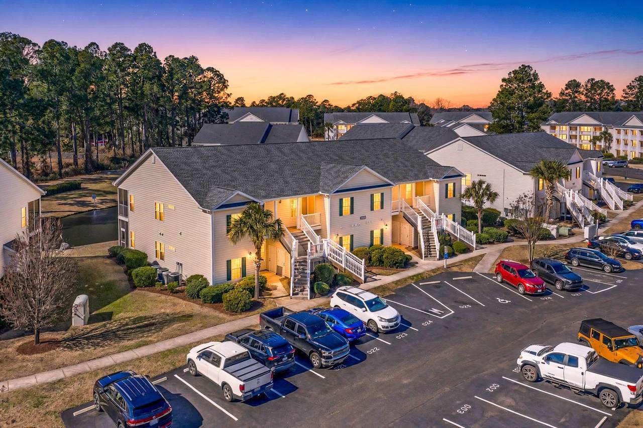 4933 Crab Pond Ct. - Photo 1