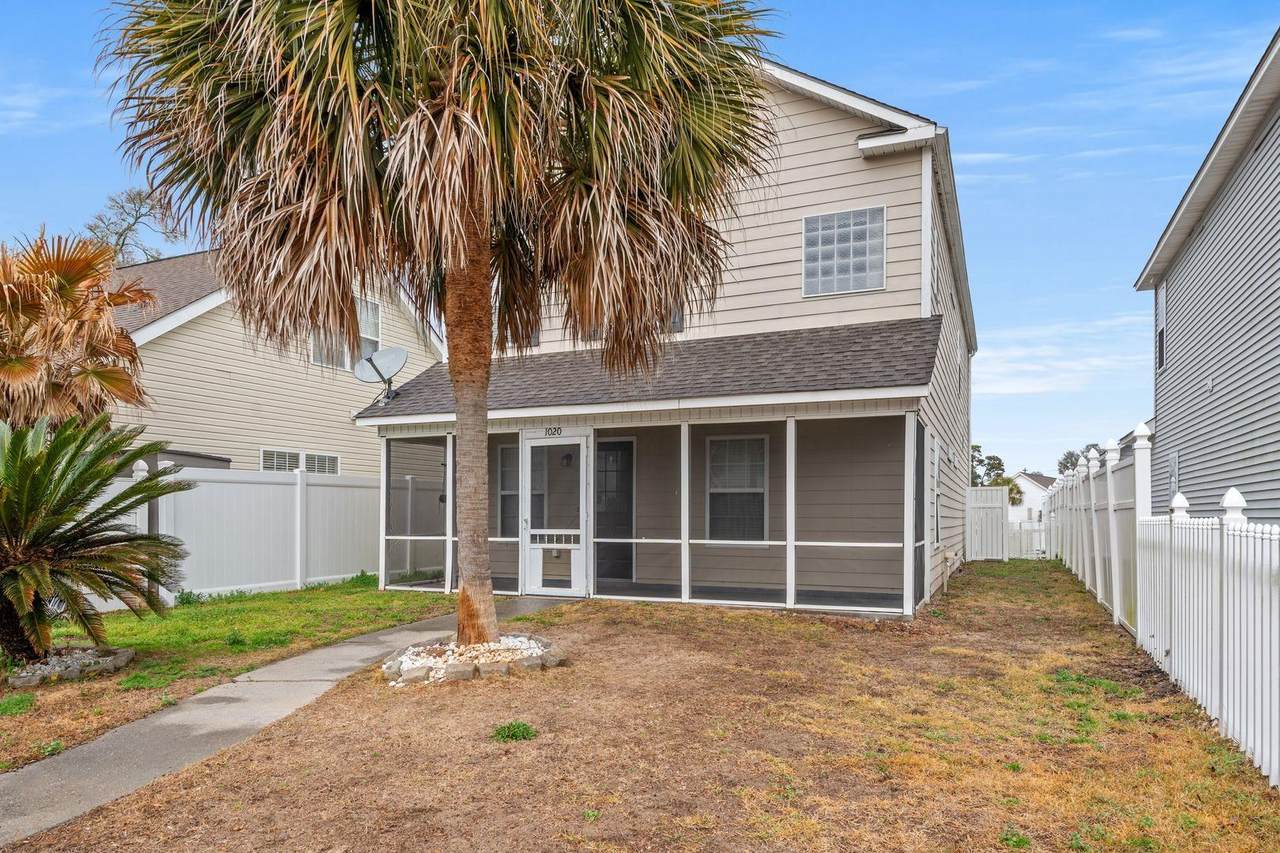 1020 Phyllis St. - Photo 1