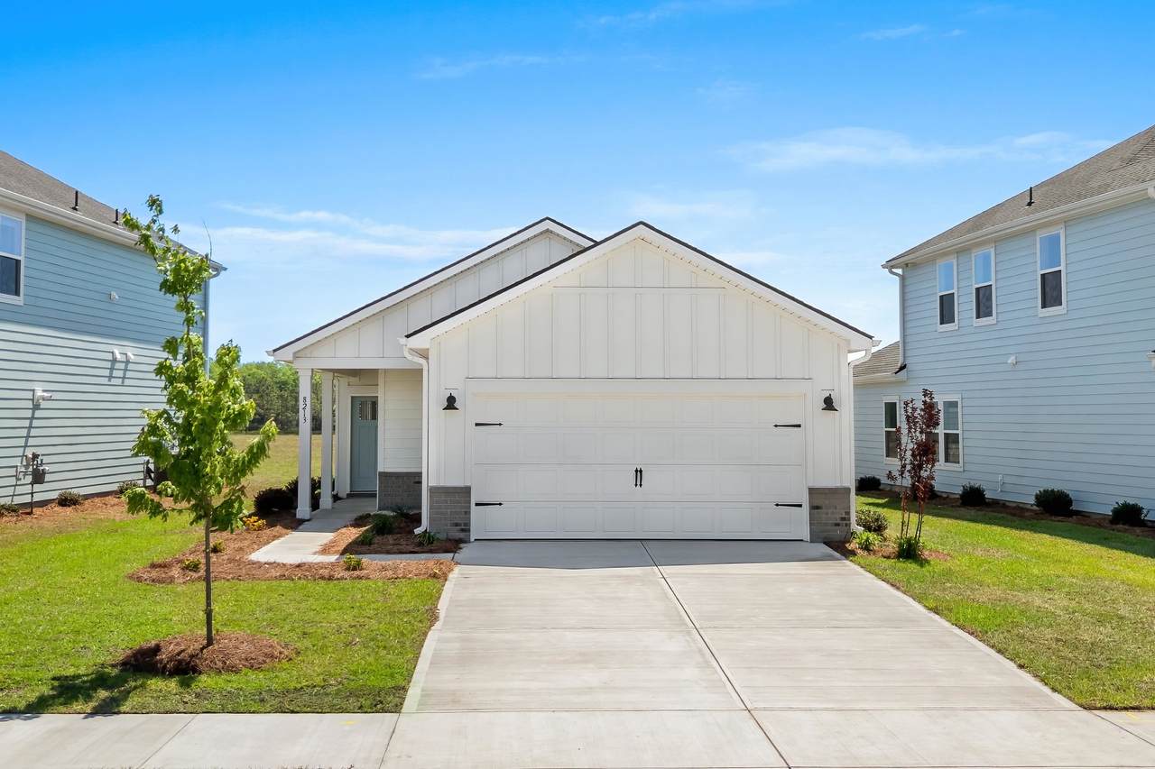 8213 Essence Dr. - Photo 1