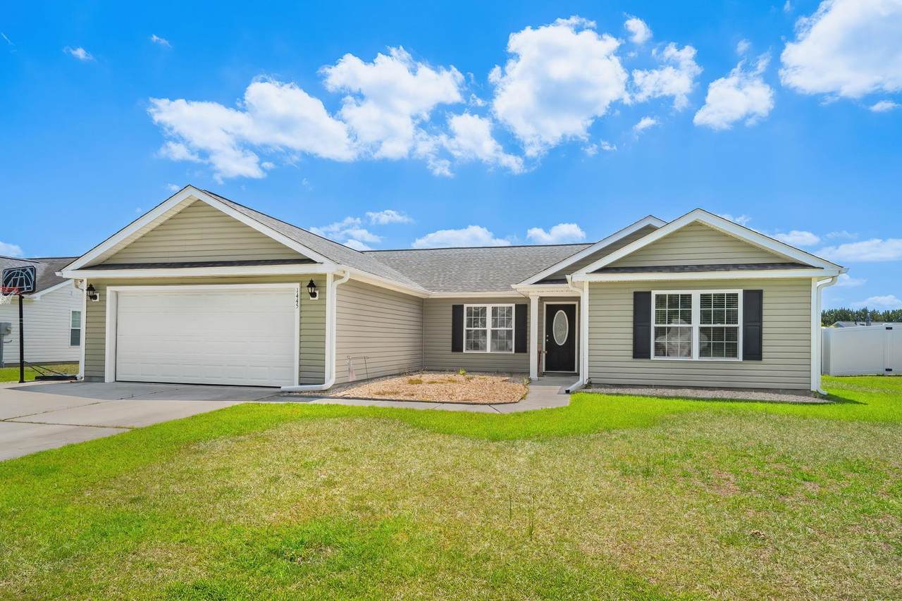 1445 Abberbury Dr. - Photo 1