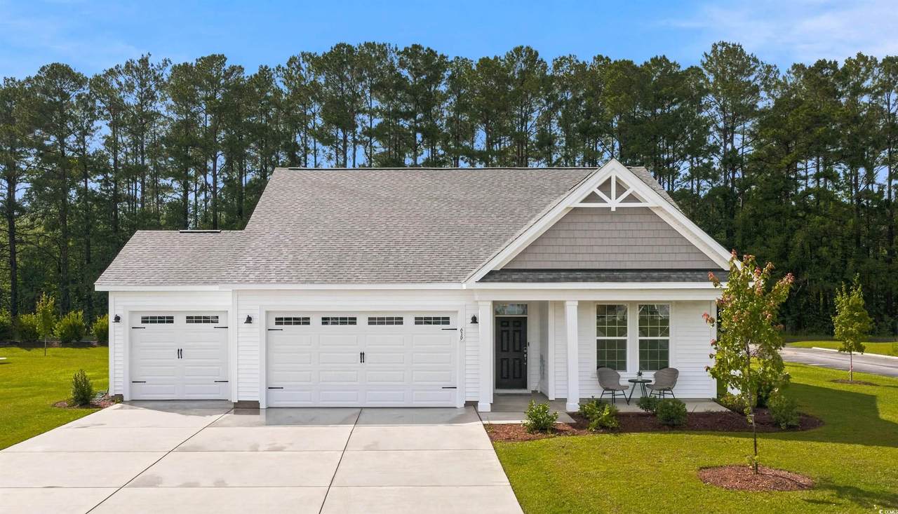 639 Millbrook Way - Photo 1