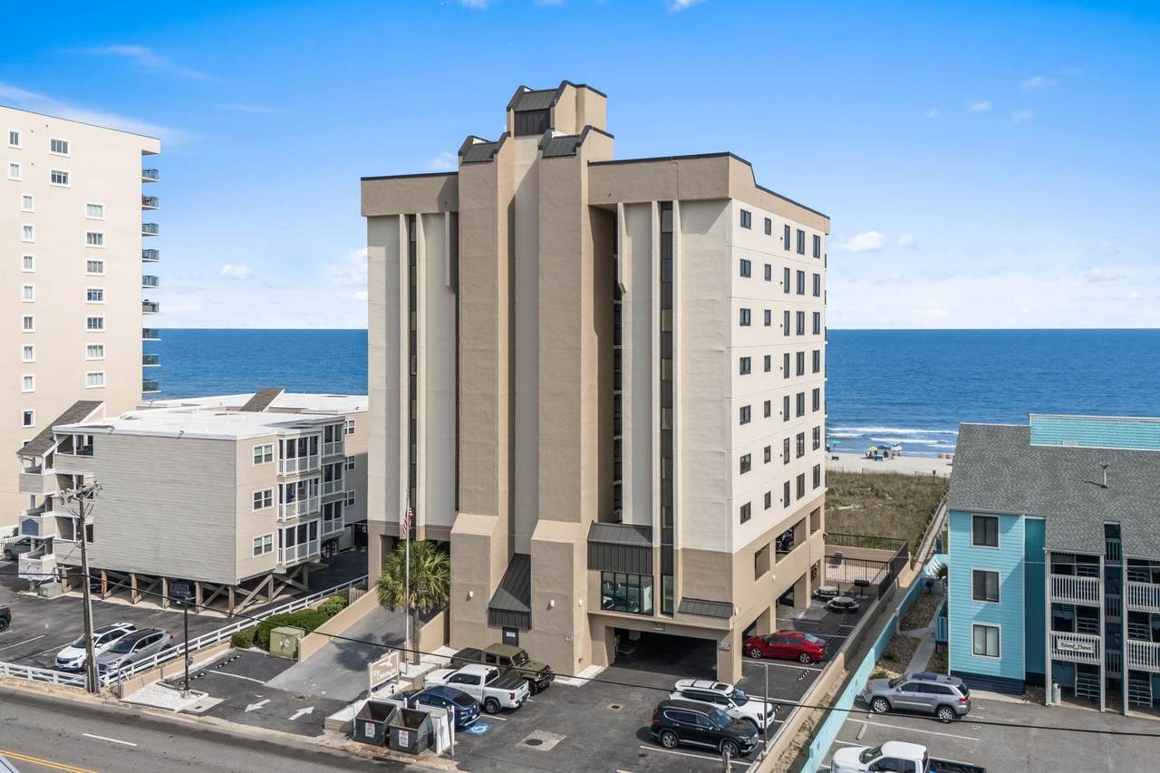 1015 S Ocean Blvd. - Photo 1