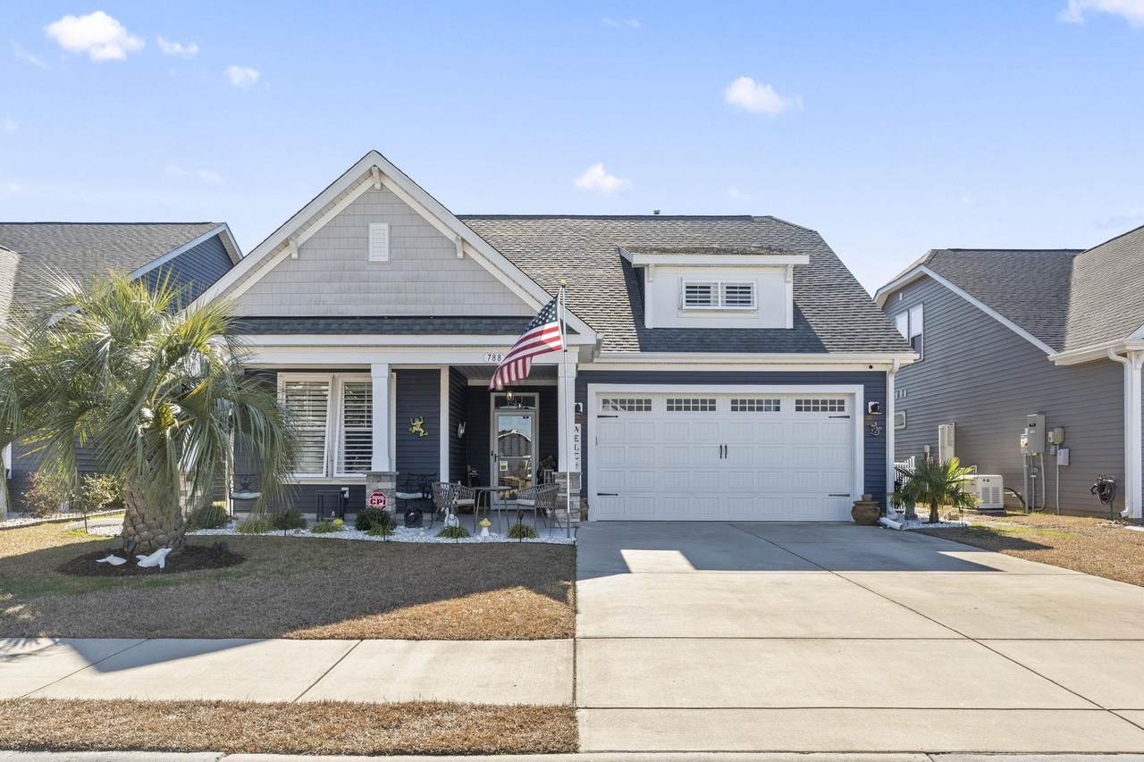 788 Hackberry Way - Photo 1