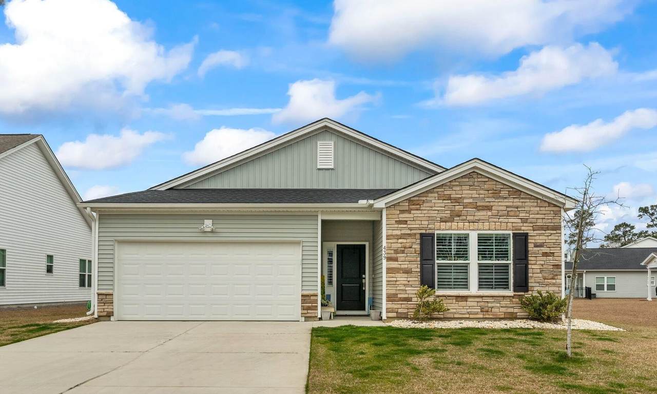 439 Mcgarry Dr. - Photo 1