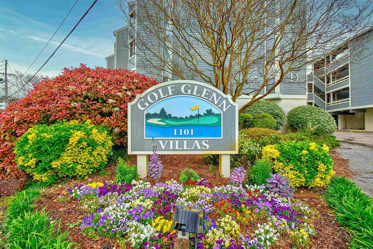 1101 Possum Trot Rd. - Photo 1