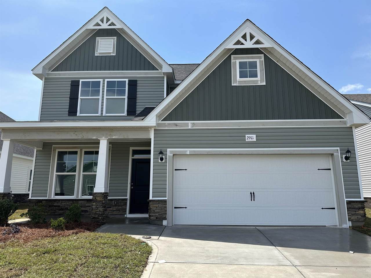 2911 Spain Ln. - Photo 1