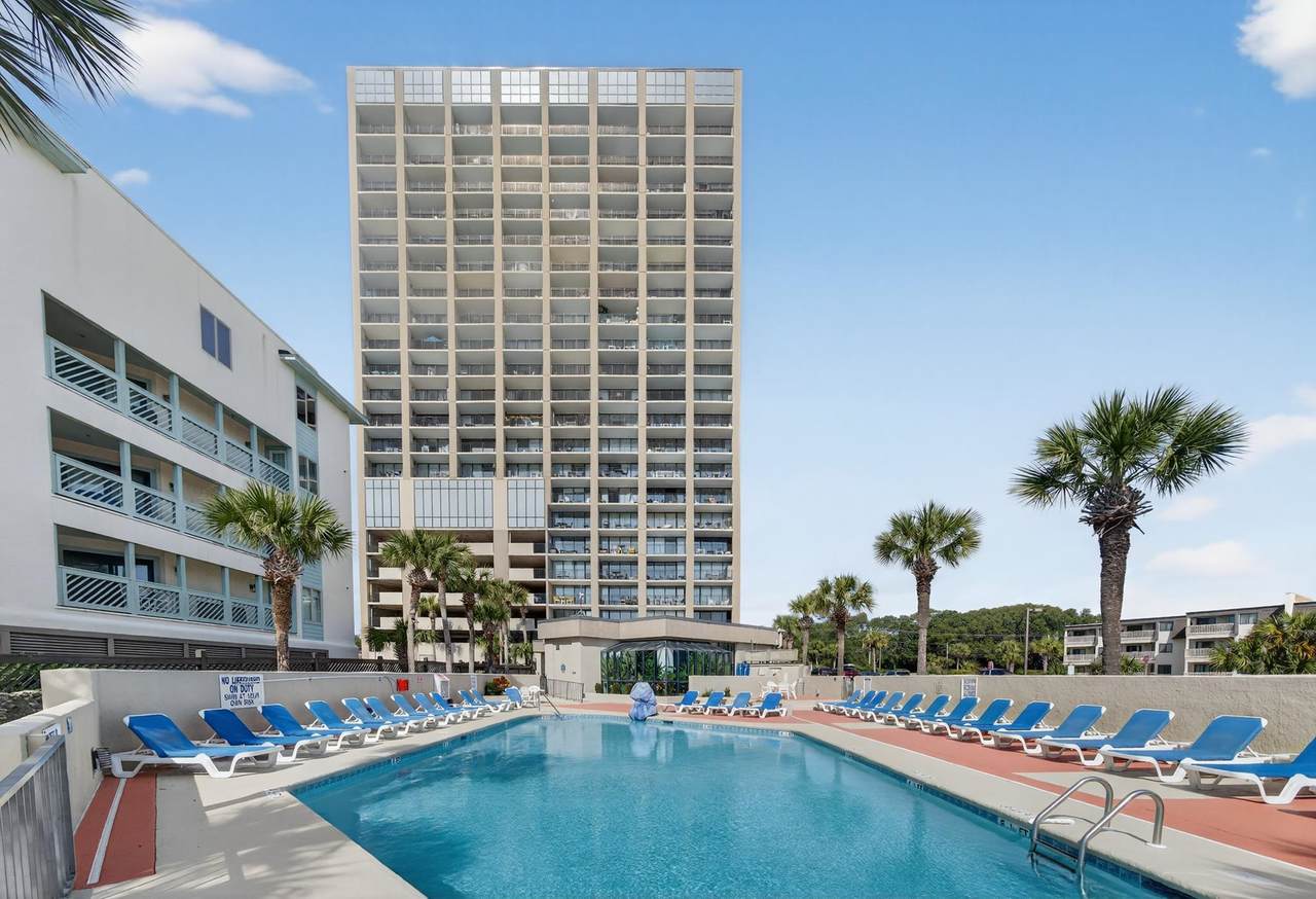 5523 North Ocean Blvd. - Photo 1