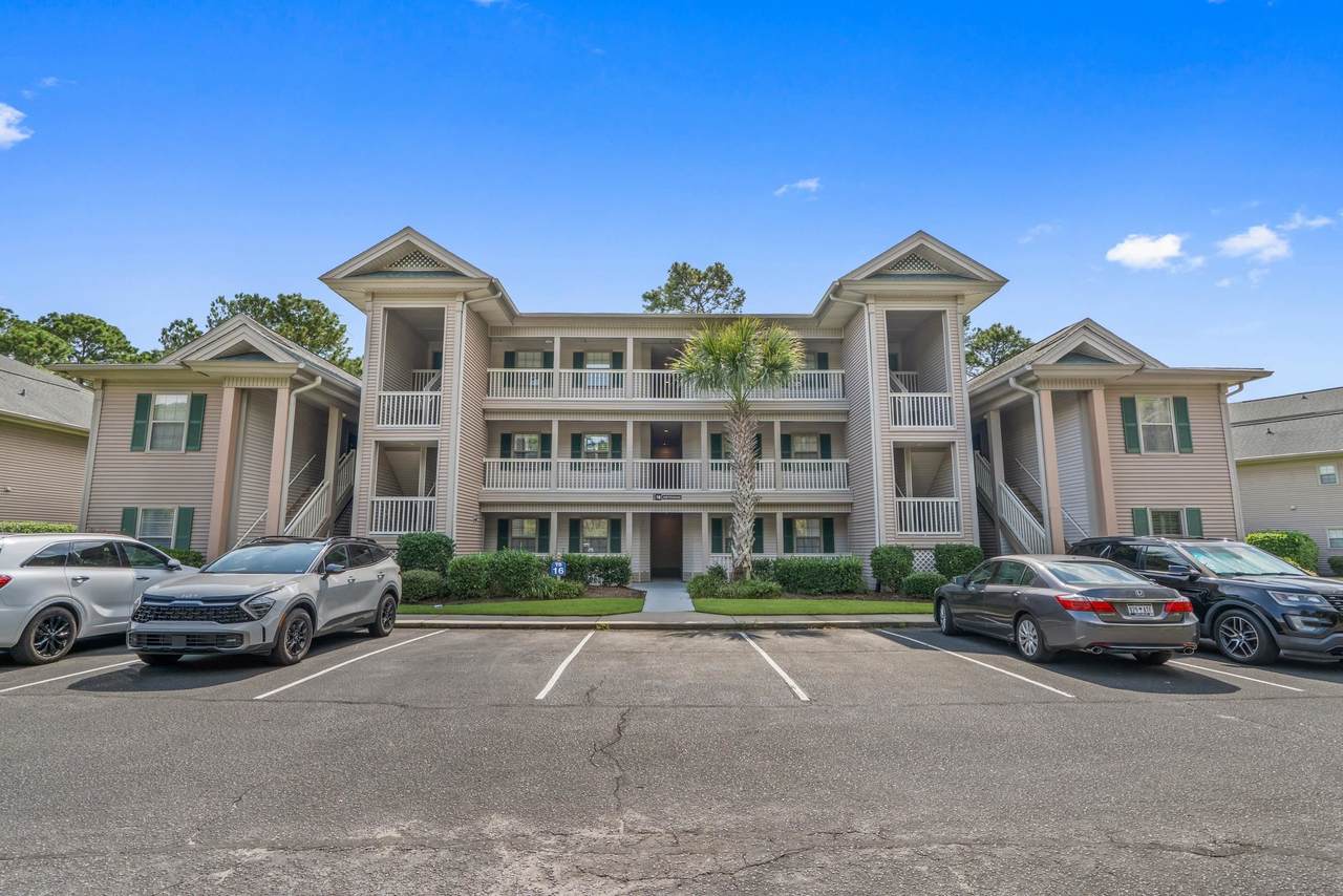 448 Pinehurst Ln. - Photo 1
